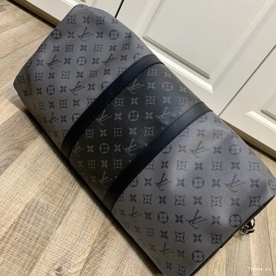 Cheap KEEPALL BANDOULIÈRE 50 VUITTON LOUIS 0822